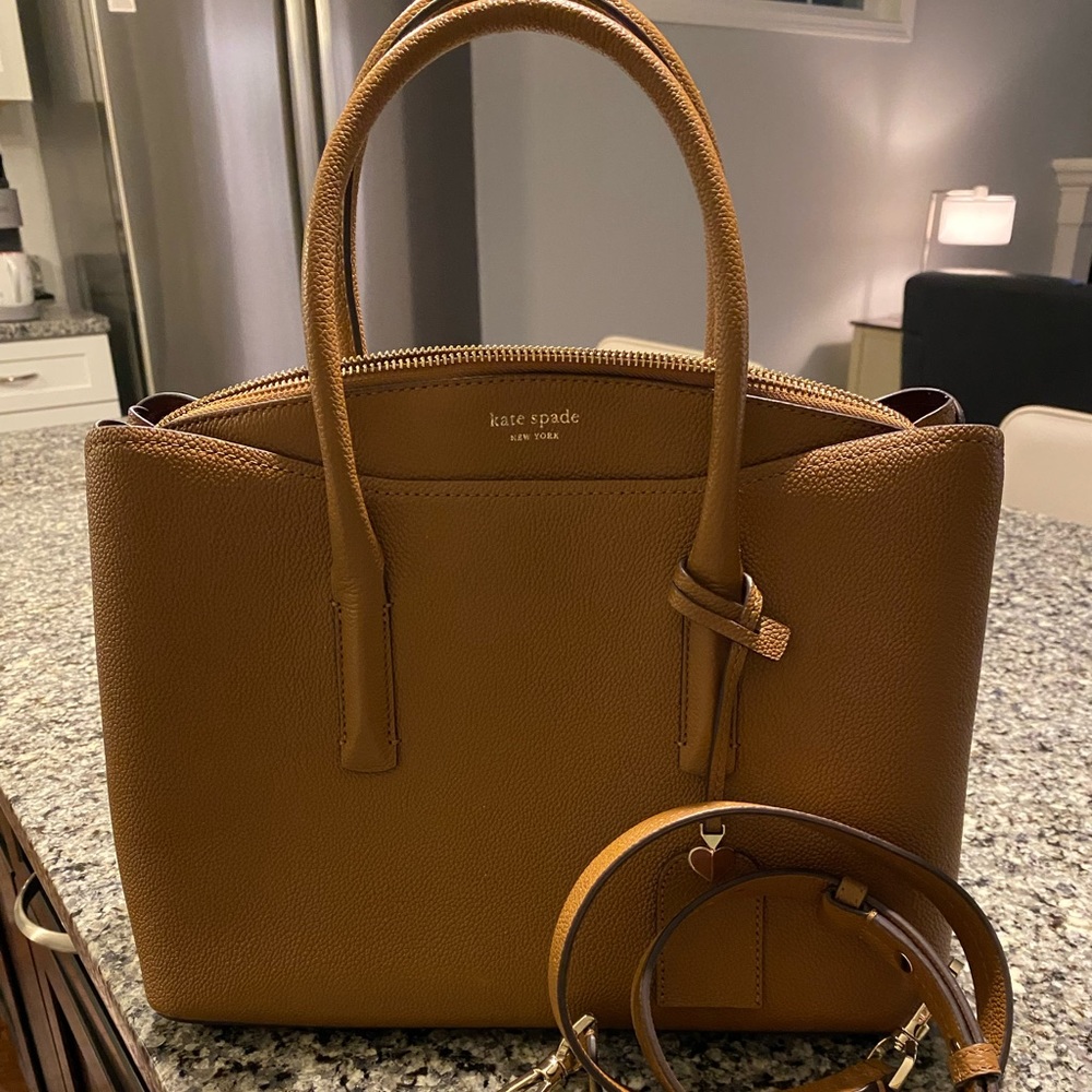Kate Spade Margaux Med Satchel